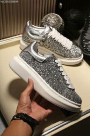 Picture of Alexander McQueen Shoes Men _SKUfw78423464fw